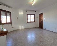 Resale - Villa - Torrevieja - El Chaparal