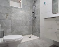 Resale - Villa - Torrevieja - El Chaparal