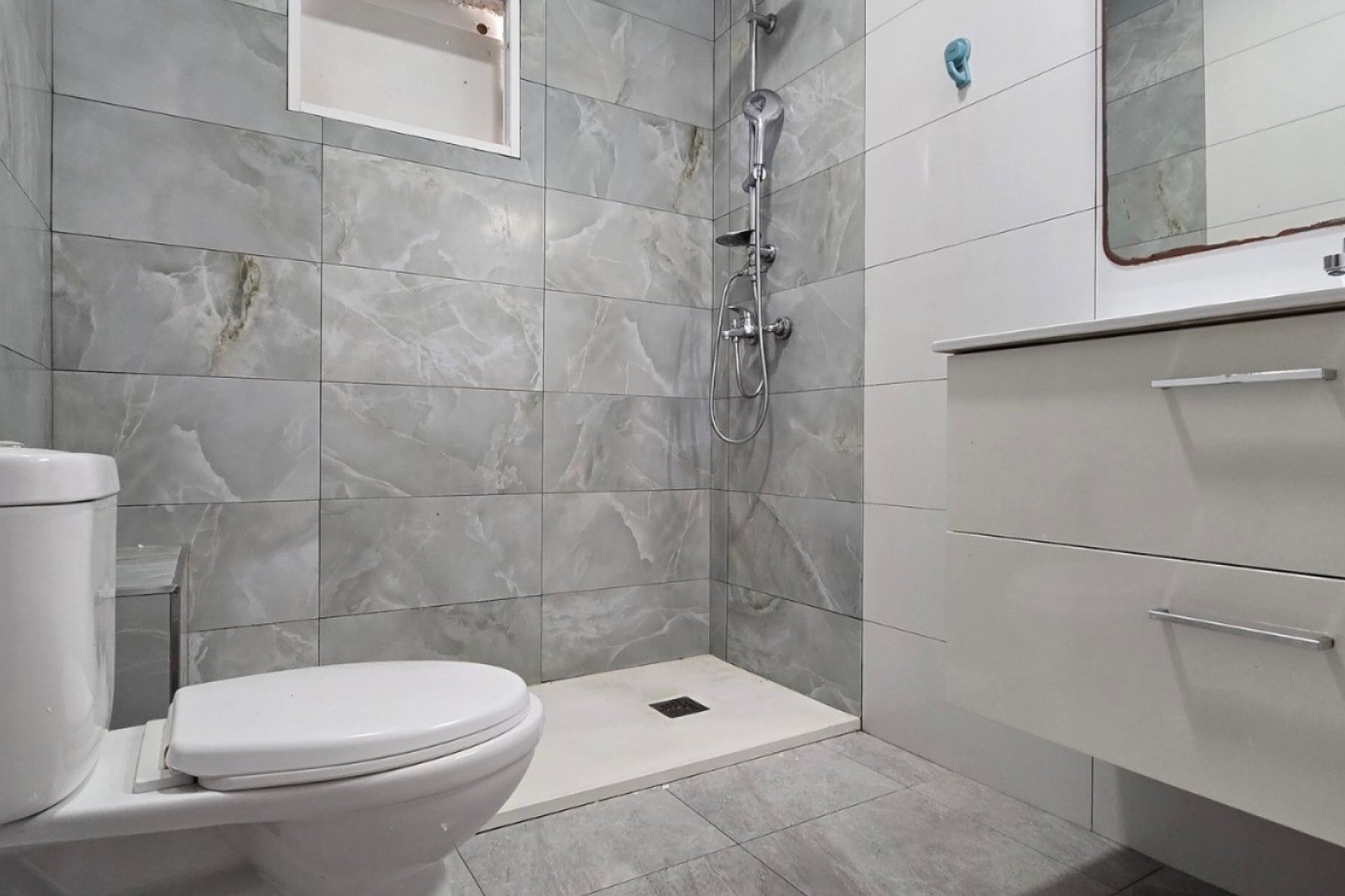 Resale - Villa - Torrevieja - El Chaparal