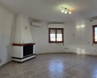 Resale - Villa - Torrevieja - El Chaparal