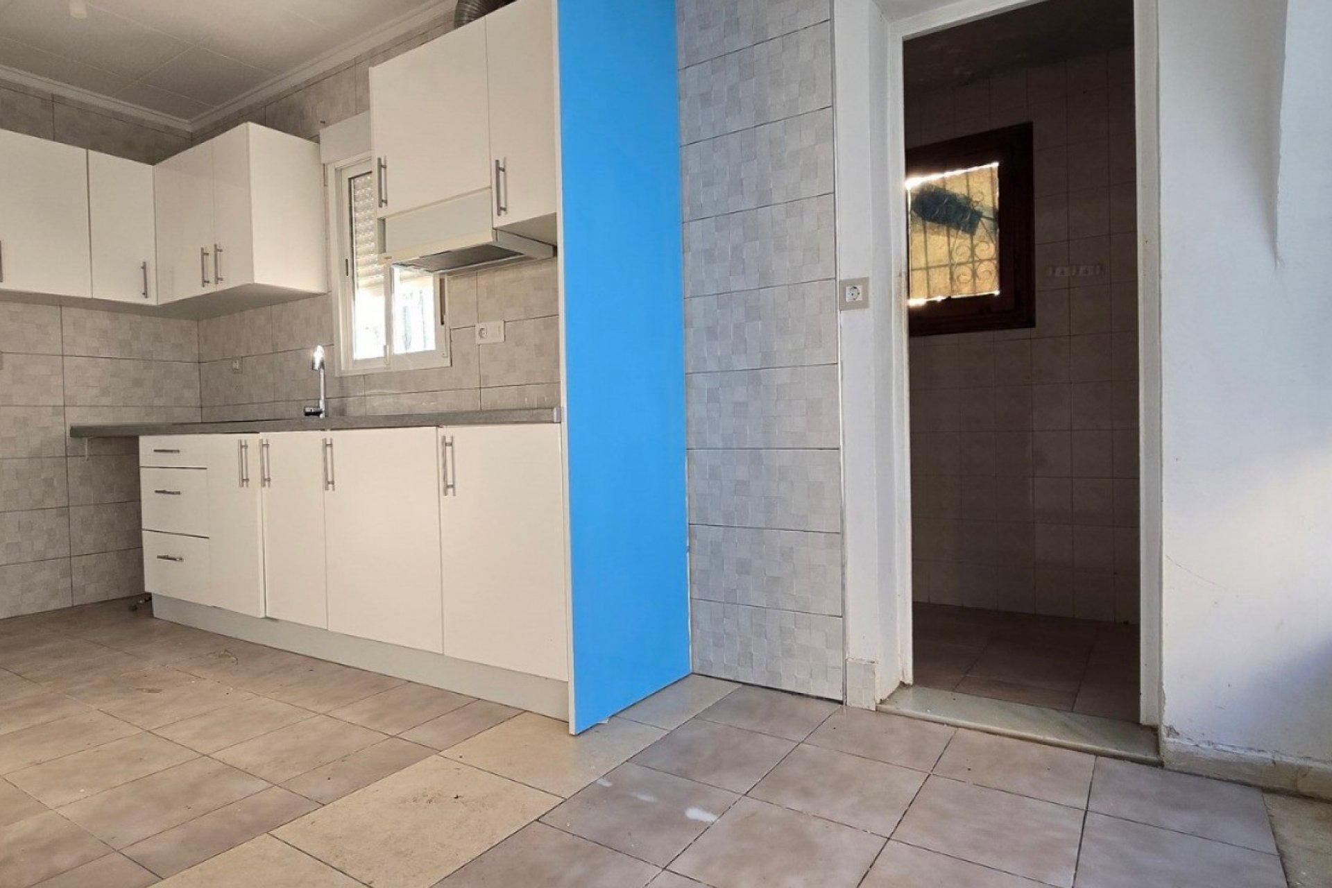 Resale - Villa - Torrevieja - El Chaparal
