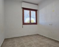 Resale - Villa - Torrevieja - El Chaparal