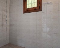 Resale - Villa - Torrevieja - El Chaparal