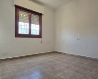 Resale - Villa - Torrevieja - El Chaparal