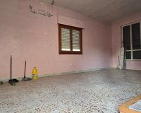 Resale - Villa - Torrevieja - El Chaparal