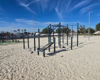 Resale - Villa - Torrevieja - El Chaparal