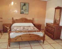 Resale - Villa - Torrevieja - El Chaparral