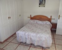 Resale - Villa - Torrevieja - El Chaparral