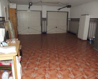 Resale - Villa - Torrevieja - El Chaparral