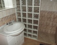 Resale - Villa - Torrevieja - El Chaparral