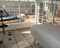 Resale - Villa - Torrevieja - El Chaparral