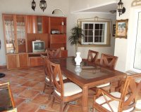 Resale - Villa - Torrevieja - El Chaparral