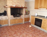 Resale - Villa - Torrevieja - El Chaparral