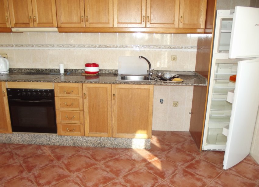 Resale - Villa - Torrevieja - El Chaparral