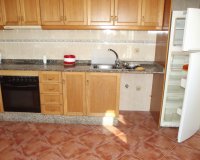 Resale - Villa - Torrevieja - El Chaparral