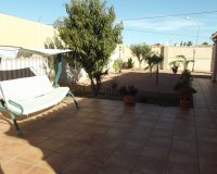 Resale - Villa - Torrevieja - El Chaparral