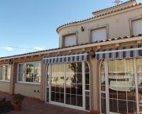 Resale - Villa - Torrevieja - El Chaparral