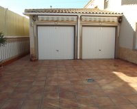 Resale - Villa - Torrevieja - El Chaparral