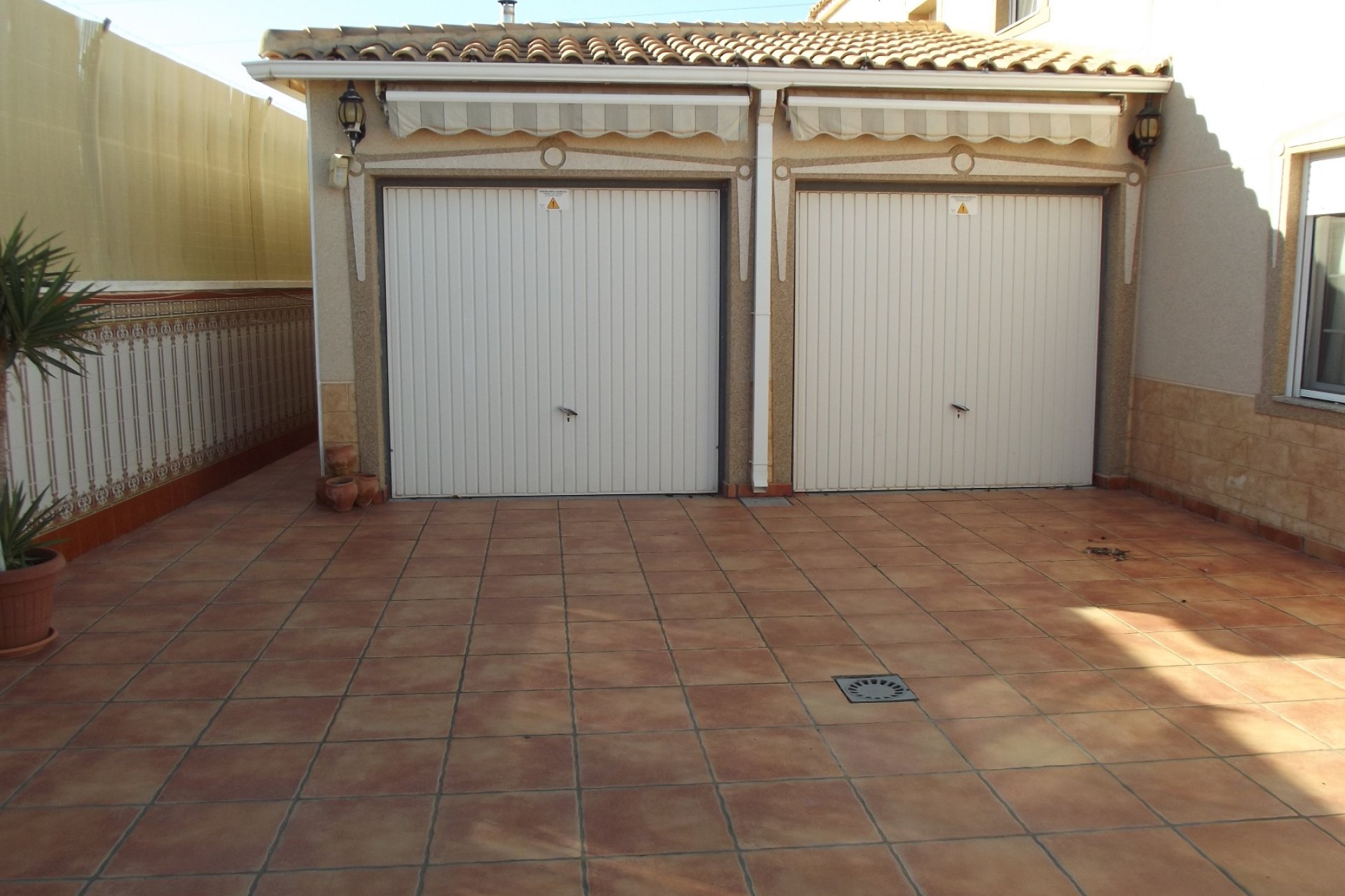 Resale - Villa - Torrevieja - El Chaparral