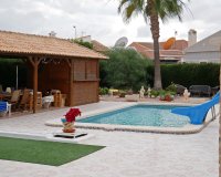 Resale - Villa - Torrevieja - El Chaparral