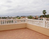 Resale - Villa - Torrevieja - El Chaparral