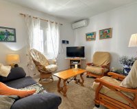 Resale - Villa - Torrevieja - El Chaparral