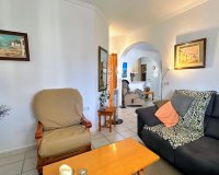 Resale - Villa - Torrevieja - El Chaparral