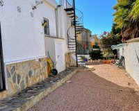 Resale - Villa - Torrevieja - El Chaparral