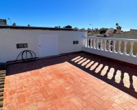 Resale - Villa - Torrevieja - El Chaparral