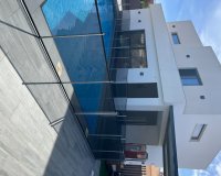 Resale - Villa - Torrevieja - El Chaparral