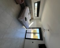 Resale - Villa - Torrevieja - El Chaparral