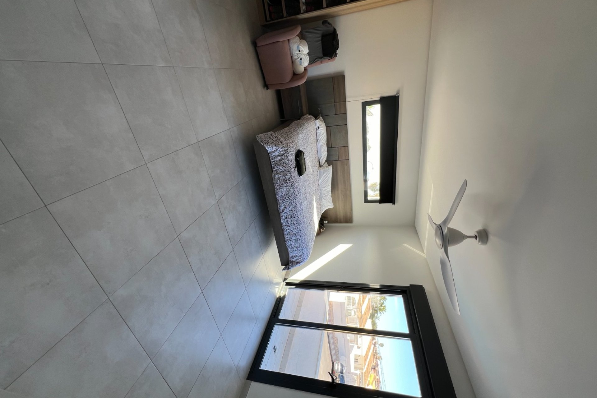 Resale - Villa - Torrevieja - El Chaparral