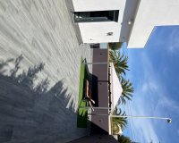 Resale - Villa - Torrevieja - El Chaparral