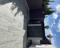 Resale - Villa - Torrevieja - El Chaparral