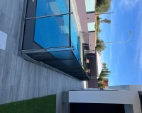 Resale - Villa - Torrevieja - El Chaparral