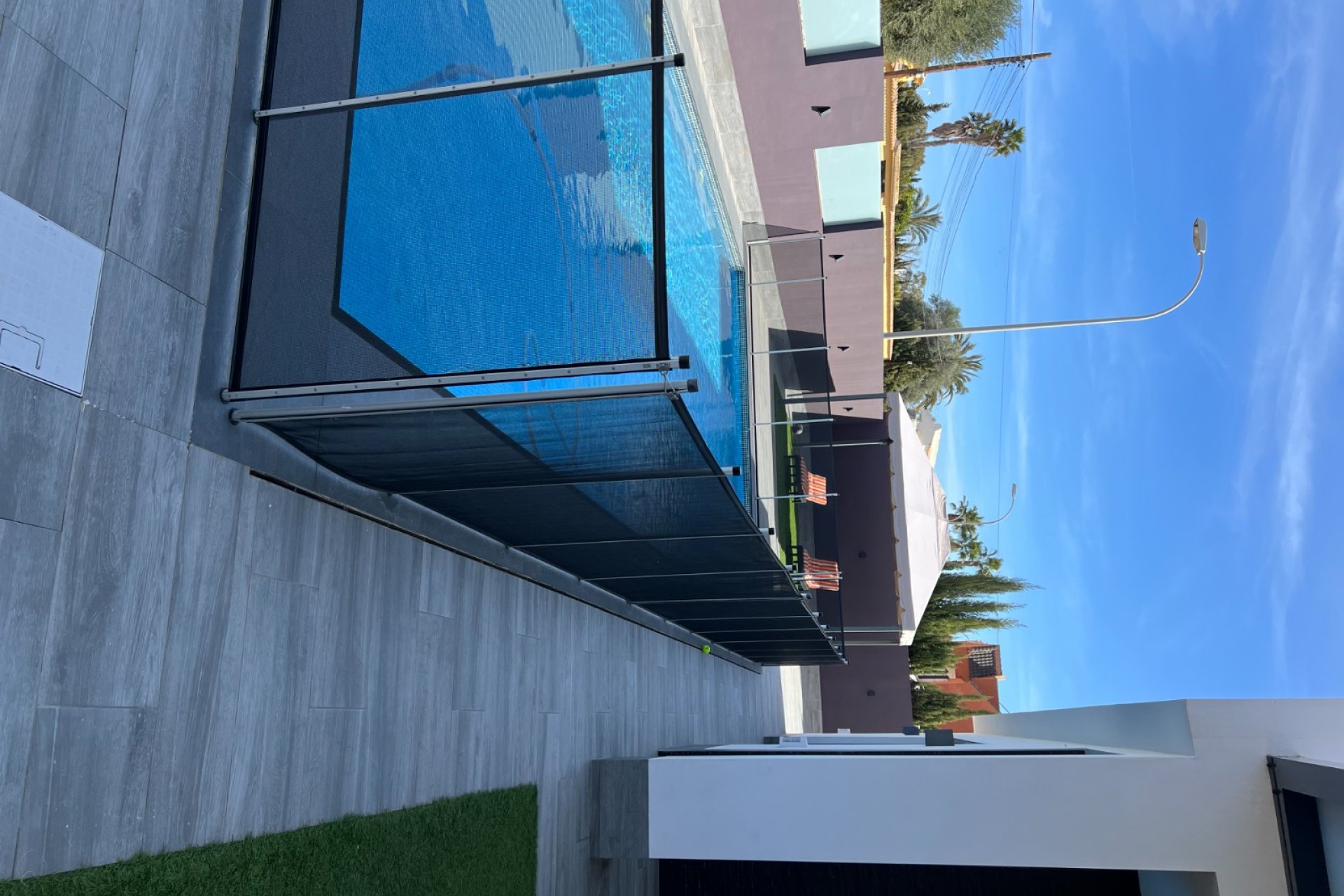 Resale - Villa - Torrevieja - El Chaparral