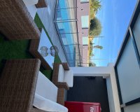 Resale - Villa - Torrevieja - El Chaparral