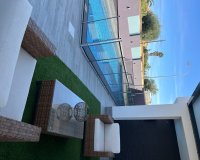 Resale - Villa - Torrevieja - El Chaparral