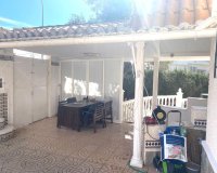 Resale - Villa - Torrevieja - El Chaparral