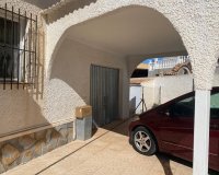 Resale - Villa - Torrevieja - El Chaparral