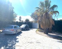 Resale - Villa - Torrevieja - El Chaparral