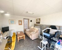 Resale - Villa - Torrevieja - El Chaparral