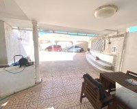 Resale - Villa - Torrevieja - El Chaparral