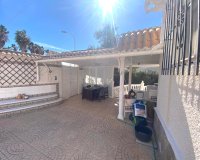 Resale - Villa - Torrevieja - El Chaparral