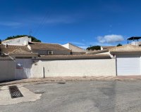 Resale - Villa - Torrevieja - El Chaparral