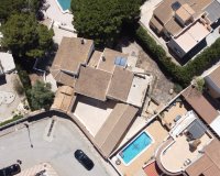 Resale - Villa - Torrevieja - El Chaparral