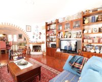 Resale - Villa - Torrevieja - El chaparral