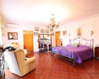 Resale - Villa - Torrevieja - El chaparral