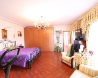 Resale - Villa - Torrevieja - El chaparral