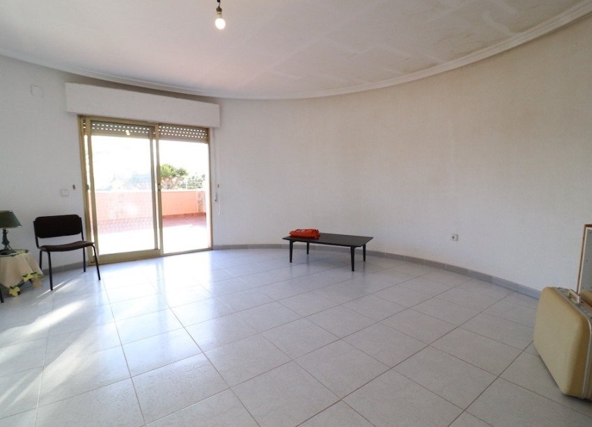 Resale - Villa - Torrevieja - El chaparral